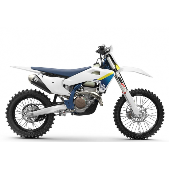 HUSQVARNA motocikls FX 350 '25 