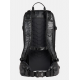 BURTON soma muguras AK Dispatcher 25L true black 