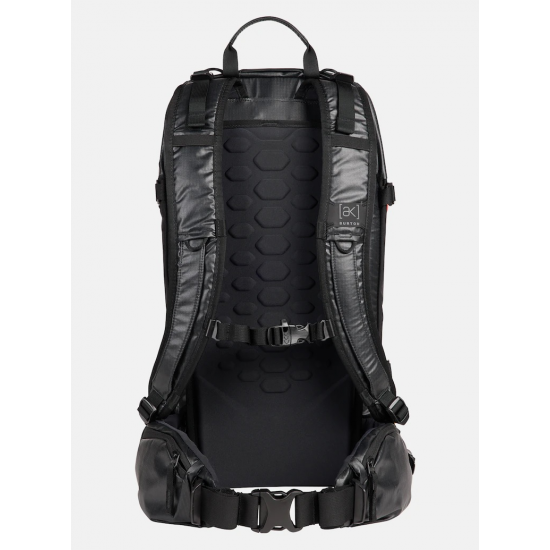 BURTON soma muguras AK Dispatcher 35L true black