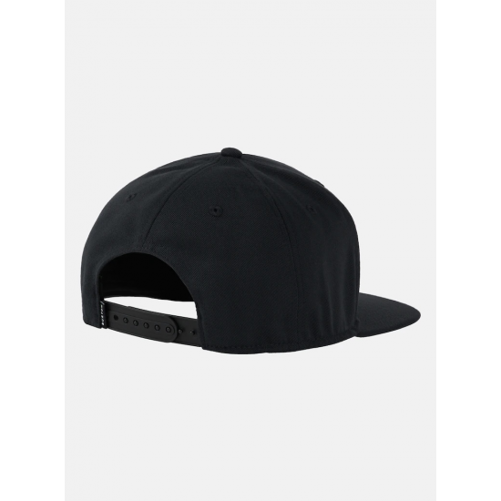 OAKLEY cepure ar nagu Underhill Hat true black