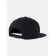 BURTON cepure ar nagu Underhill Hat true black