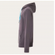 OAKLEY jaka ar kapuci Duality B1B Hoodie grey/blue 