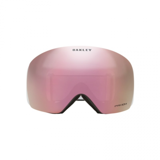 OAKLEY brilles Flight Deck L matt black w/prizm Hi pink GBL