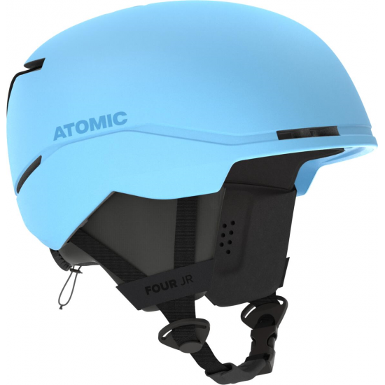 ATOMIC ķivere Four JR light blue 