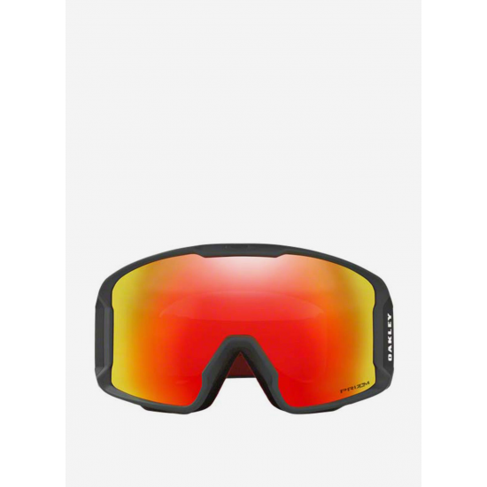 OAKLEY brilles Line Miner S matt black w/prizm torch