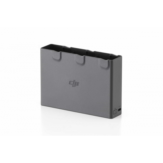 DJI lādētājs akumulatoram Avata 2 Battery Charging Hub