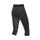 DAINESE termobikses Dry pants WMN 3/4 black/blue  