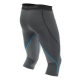 DAINESE termobikses Dry pants MAN 3/4 black/blue  