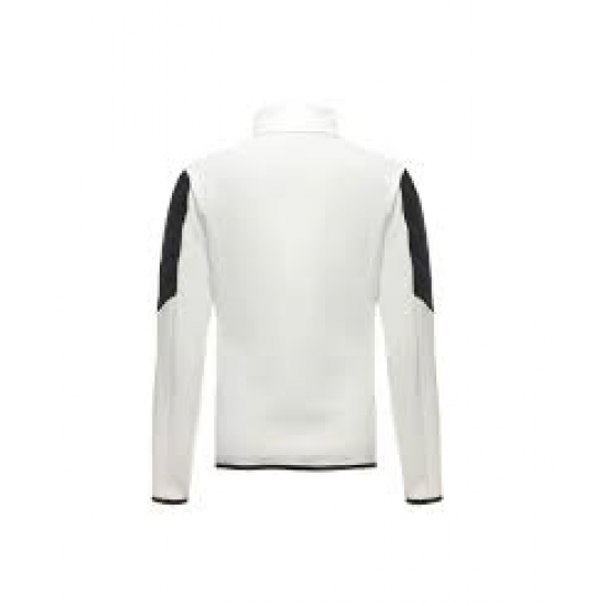 DAINESE jaka Mevo full zip WMN MID  black/white 