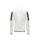 DAINESE jaka Mevo full zip WMN MID  black/white 