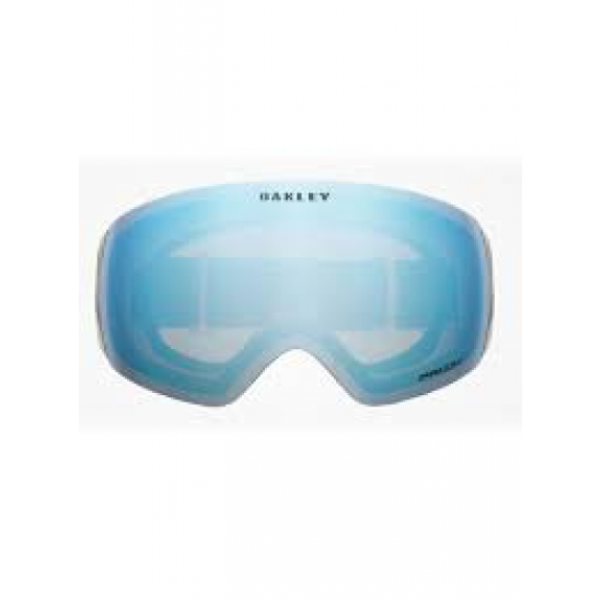 OAKLEY brilles Flight Deck M matt white w/prizm sapphire GBL