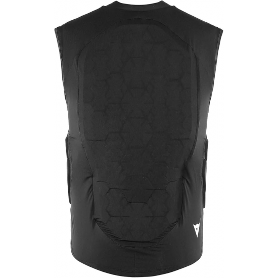 DAINESE bruņa veste Flexagon Waistcoat black 