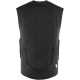 DAINESE bruņa veste Flexagon Waistcoat black 