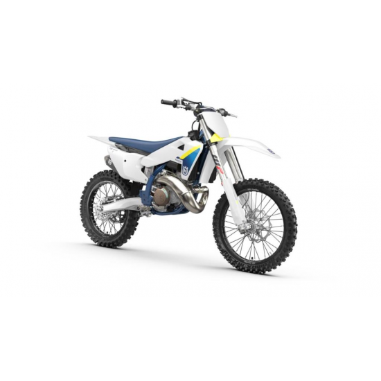 HUSQVARNA motocikls TC 250 '25 