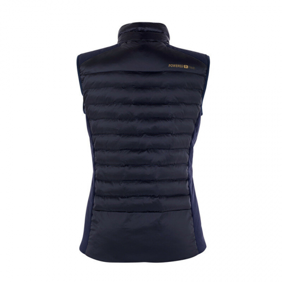 THERMIC veste apsildāma Powervest Urban navy blue 