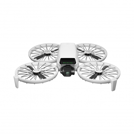 DJI drons Flip Fly More Combo (DJI RC 2)