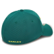 OAKLEY cepure Tincan Cap green/yellow 