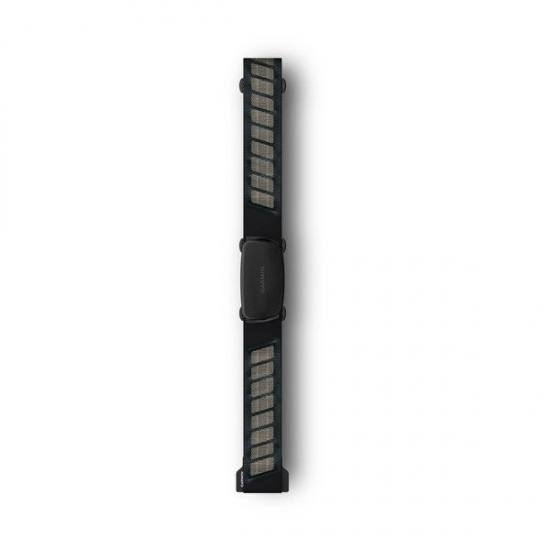 GARMIN siksna pulkstenim Ultrafit 2 26mm Nylon amp yellow