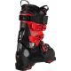 ATOMIC zābaki Hawx Prime 110 S BOA GW black/red 