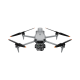 DJI drons Matrice 4 Thermal Worry-Free Plus Combo