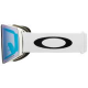 OAKLEY brilles Fall line L matt black w/sapphireGBL