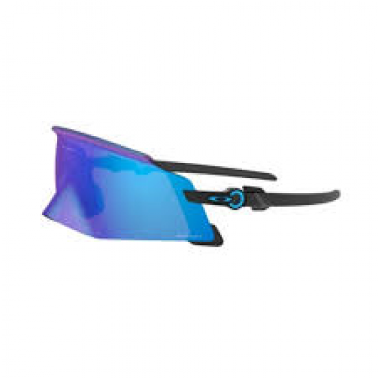 OAKLEY saulesbrilles Kato pol black w/prizm sapphire