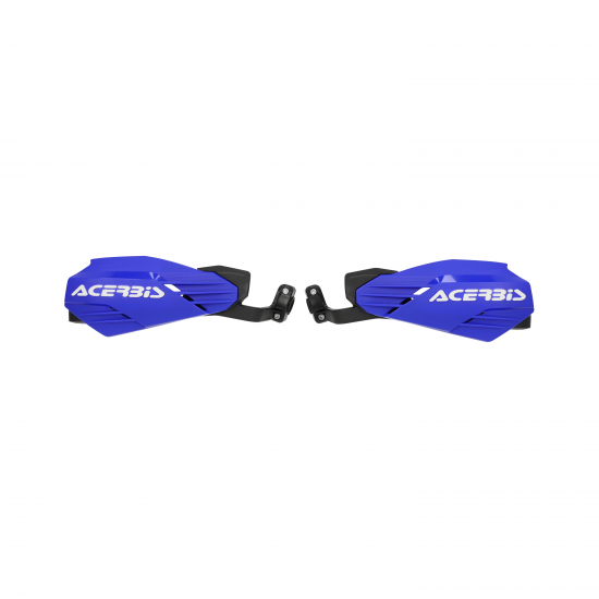 ACERBIS roku aizsargi Moto-X blue/white