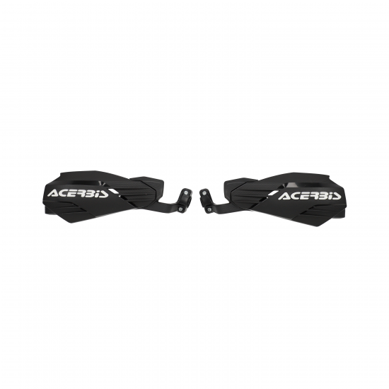 ACERBIS roku aizsargi Moto-X black/white