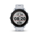 GARMIN pulkstenis Forerunner 955 Solar EMEA white