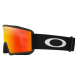 OAKLEY brilles Fall line XL matt black w/prizm rose