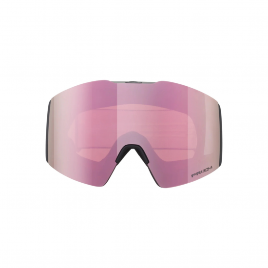 OAKLEY brilles Fall line L matt white w/prizm rose