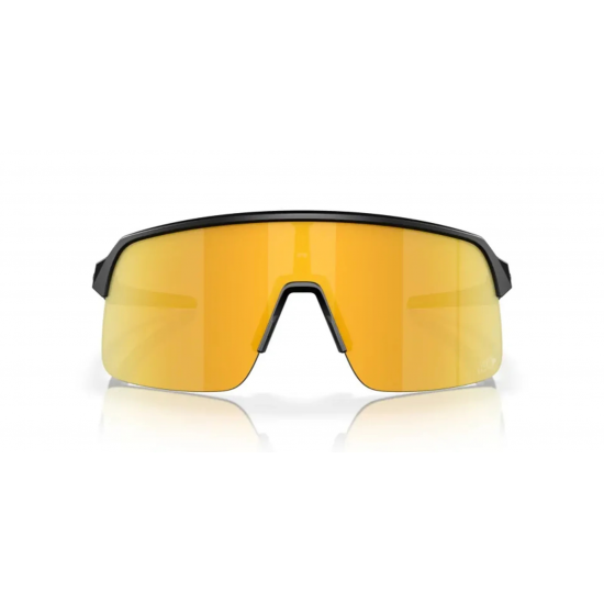 OAKLEY saulesbrilles Sutro Lite matt black ink w/prizm 24K