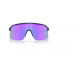 OAKLEY saulesbrilles Sutro Lite matt dark blue/white w/prizm violet