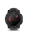 GARMIN pulkstenis Instinct 3 Amoled 50mm black/charcoal