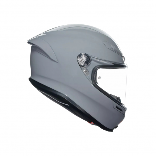 AGV ķivere K6 S Nardo grey 