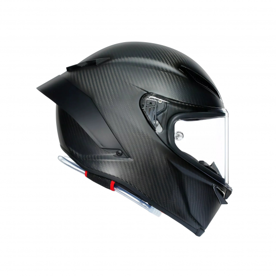AGV ķivere Pista GP RR mono matt carbon 