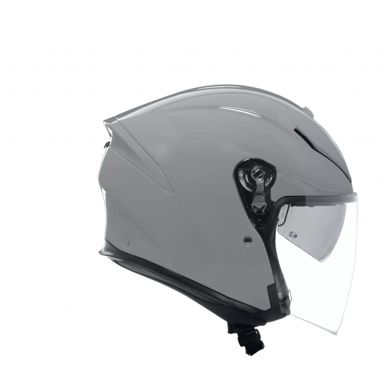 AGV ķivere K5 Jet Evo Nardo grey 