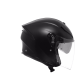 AGV ķivere K5 Jet Evo matt black 