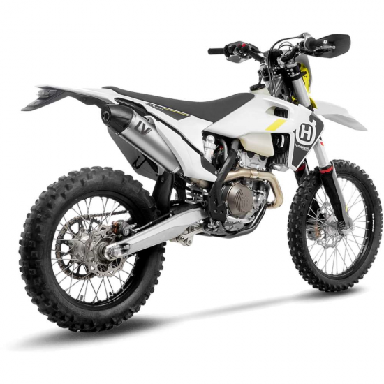 LeoVince izpūtējs X3 Evo FE 250/501 '24-'25