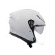 AGV ķivere K5 Jet Evo Stelvio white 