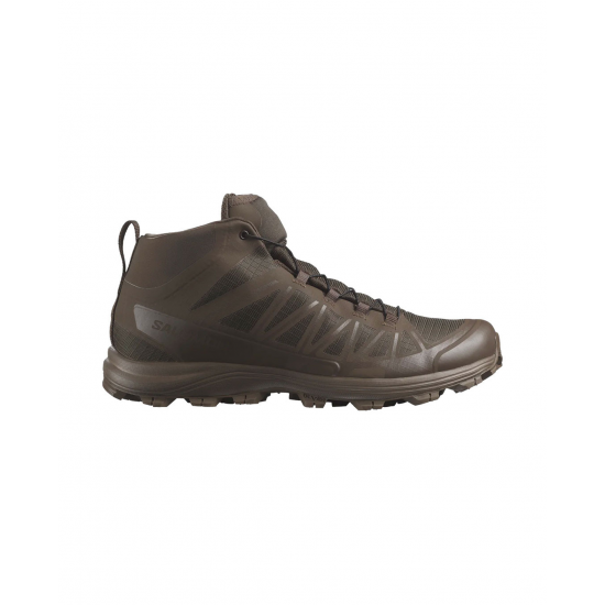 SALOMON taktiskie apavi Speed Assault 2 GTX earth brown 