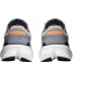 ON apavi Cloudrunner 2 Wide grey/white/orange 