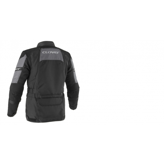 CLOVER jaka Rally-Pro WP black/black 