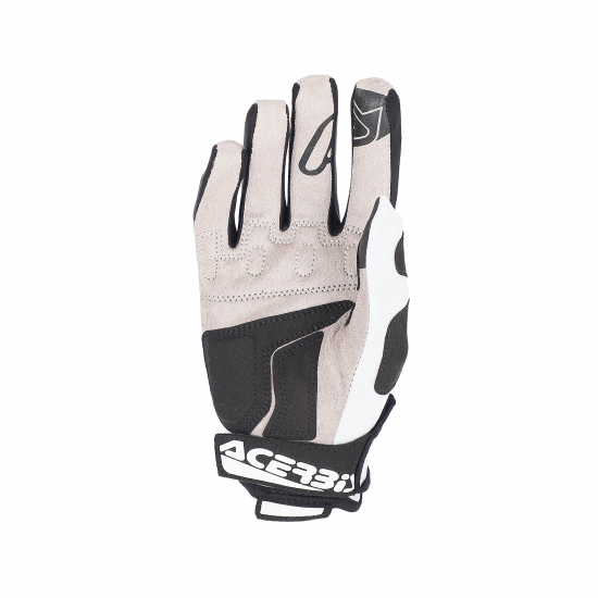 ACERBIS cimdi MX X-H white 