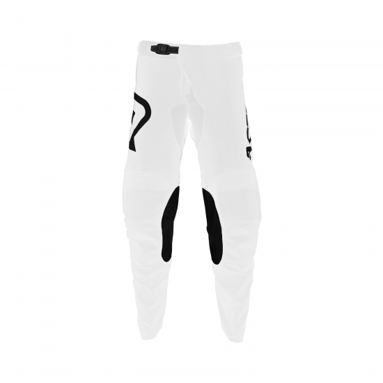 ACERBIS bikses MX Track Inc. white/black 