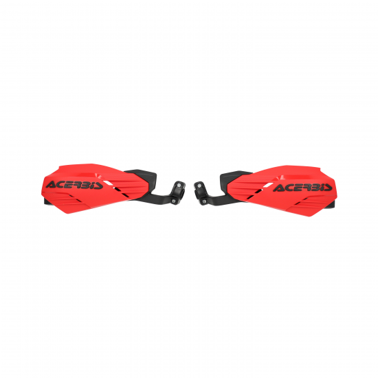 ACERBIS roku aizsargu plastmasa Moto-X 
