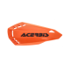 ACERBIS roku aizsargu plastmasa Firstmoto MX 