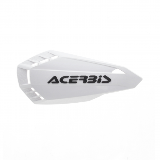 ACERBIS roku aizsargu plastmasa Firstmoto MX 