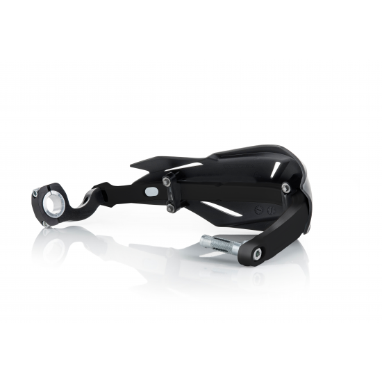ACERBIS roku aizsargi X-Factory black