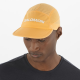 SALOMON cepure Sense Aero Cap yellow